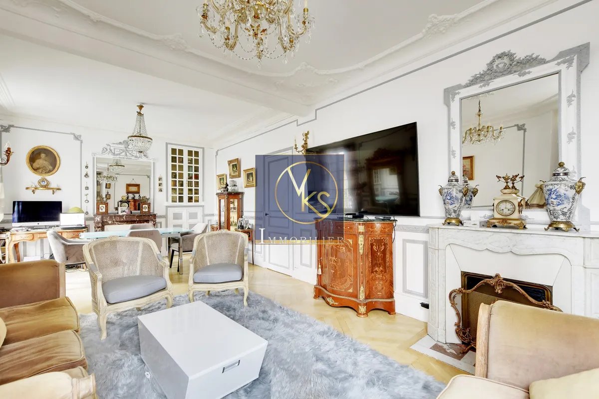 Appartement à vendre, 150m², Colombes