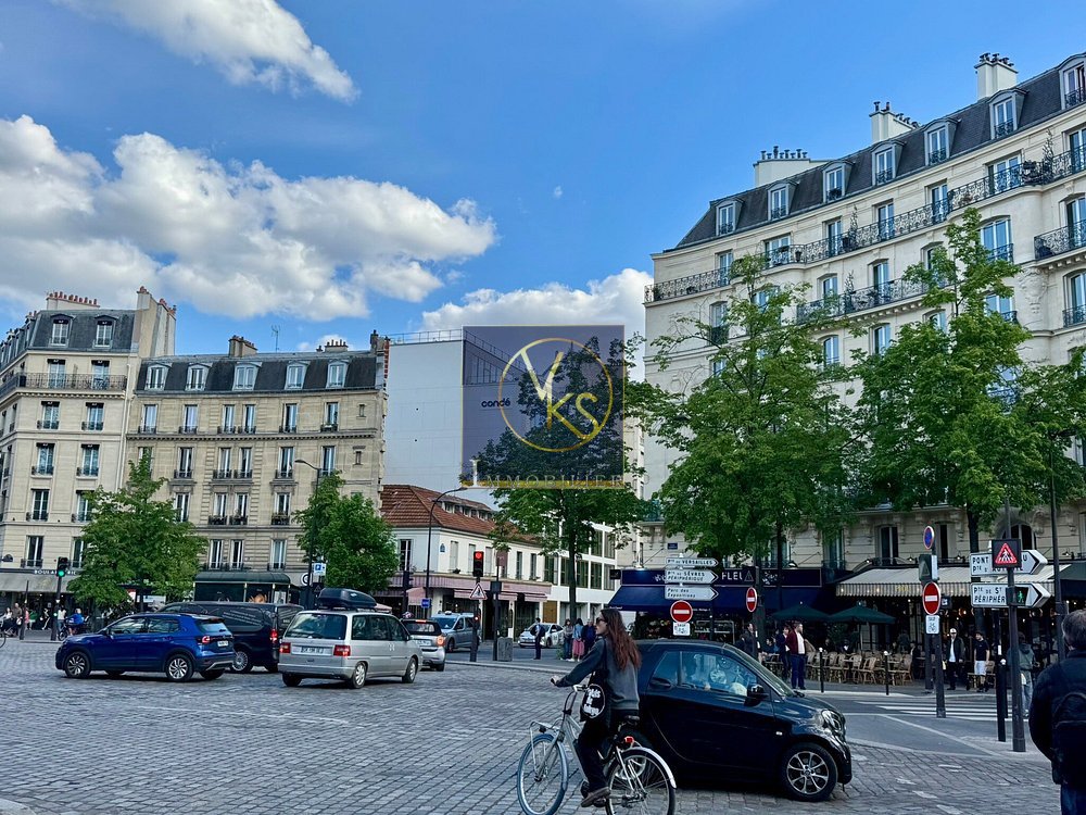 Maison à vendre, 115m², Paris 15ème