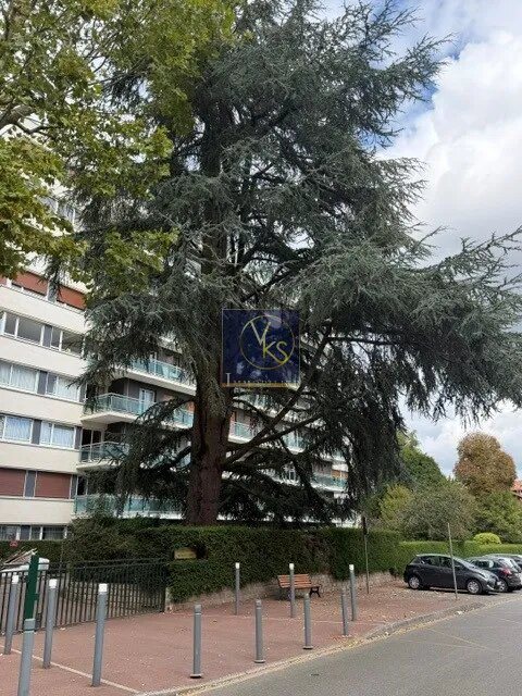Appartement à vendre, 60m², Chaville