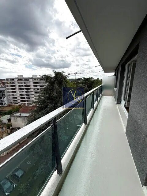 Appartement à vendre, 60m², Chaville