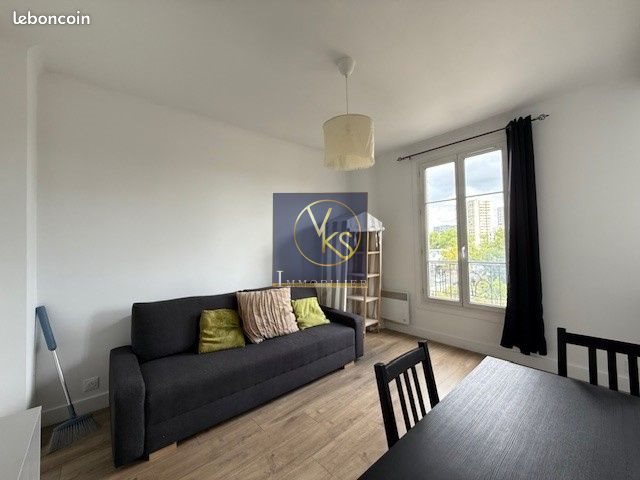 Appartement à vendre, 20m², Colombes