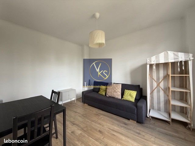 Appartement à vendre, 20m², Colombes