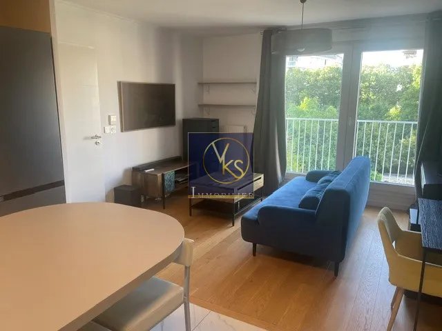 Appartement à vendre, 37m², Gentilly