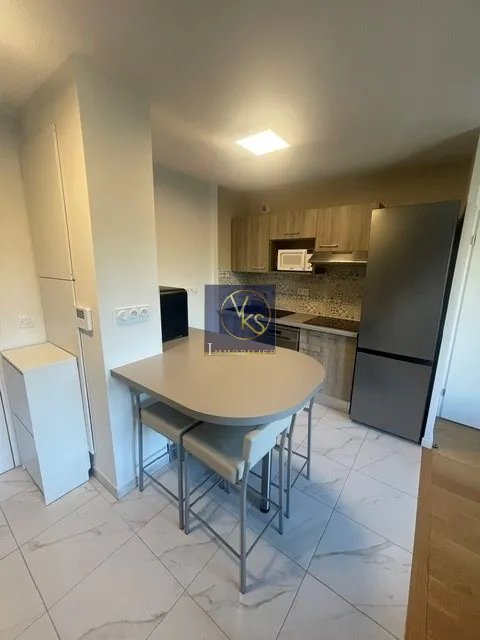 Appartement à vendre, 37m², Gentilly