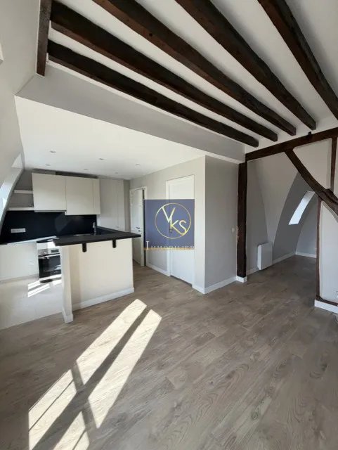 Appartement à louer, 31m², Paris 11ème