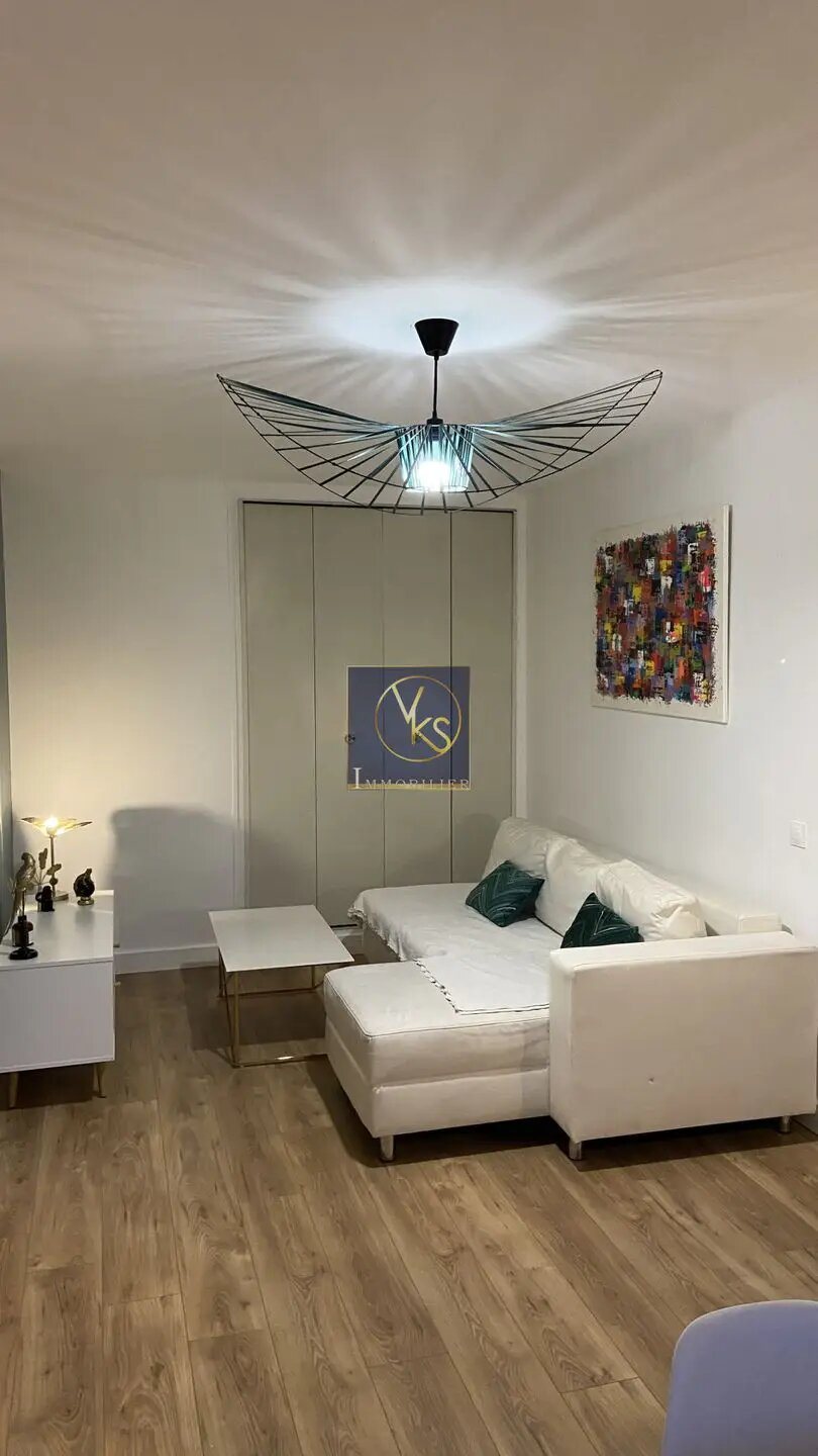Appartement à louer, 43m², Cabourg