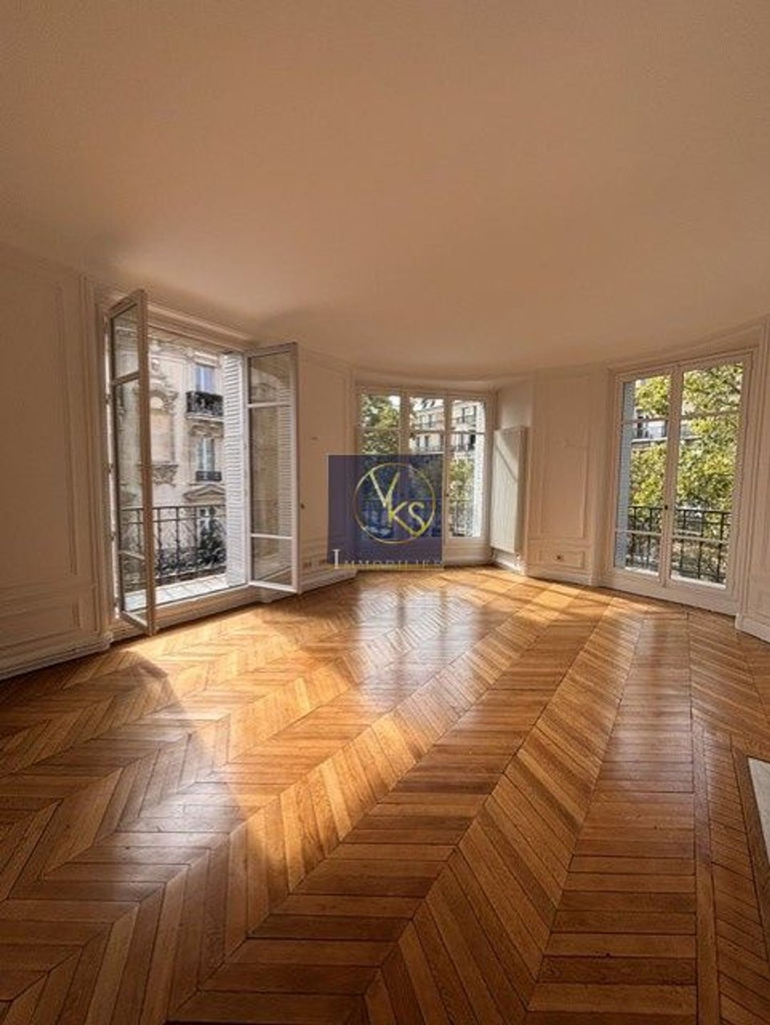 Maison à louer, 148m², Paris 7ème