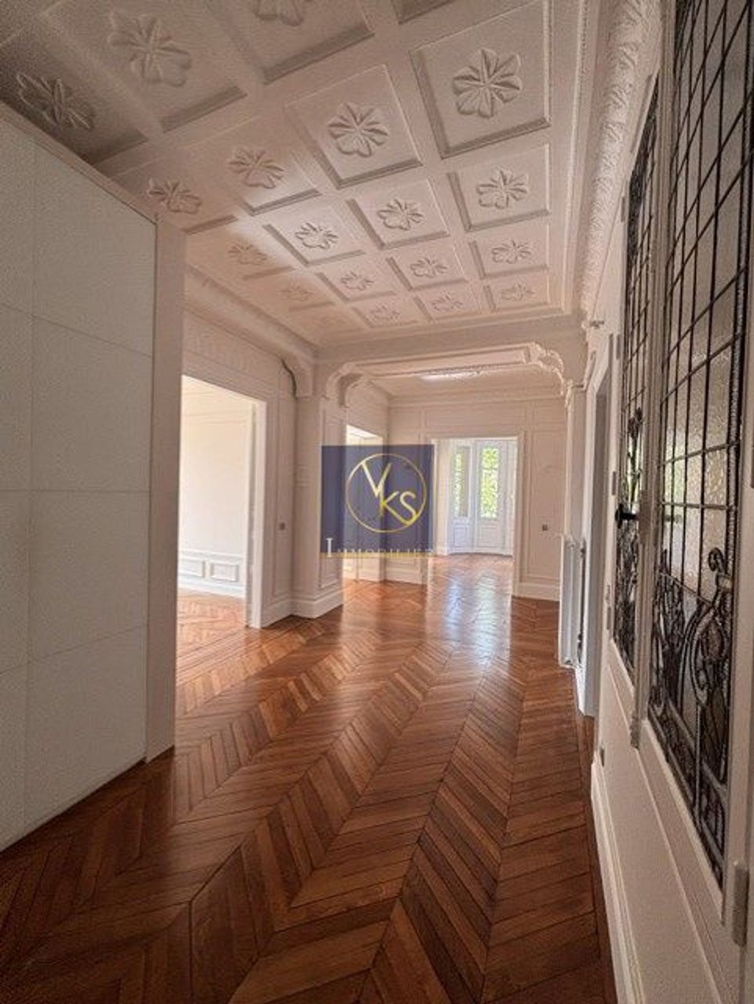 Maison à louer, 148m², Paris 7ème