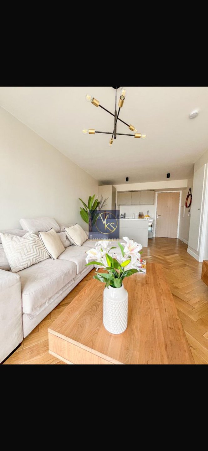 Appartement à vendre, 45m², Courbevoie
