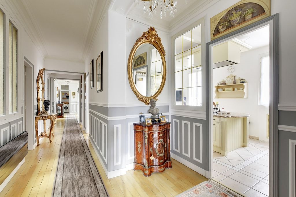 Appartement à louer, 150m², Colombes