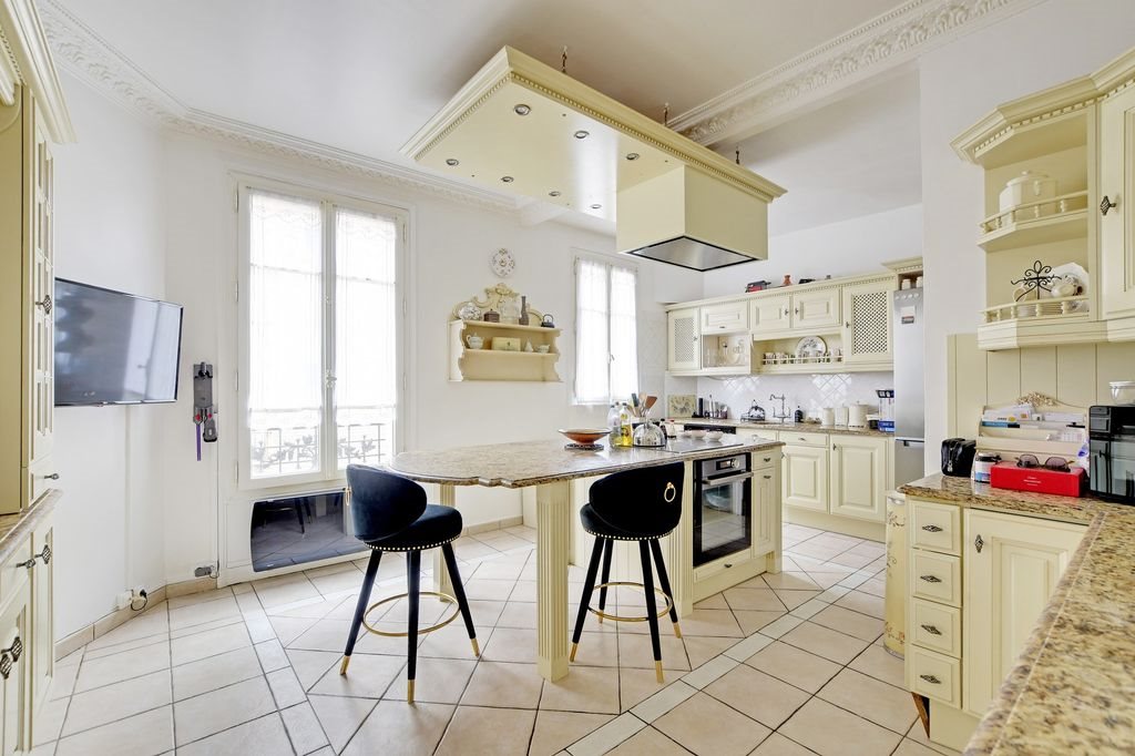 Appartement à louer, 150m², Colombes