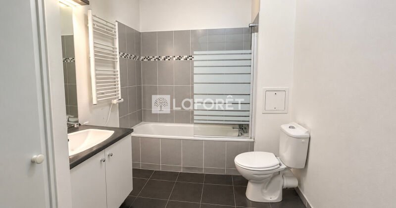 Appartement à vendre, 32m², Paris 20ème