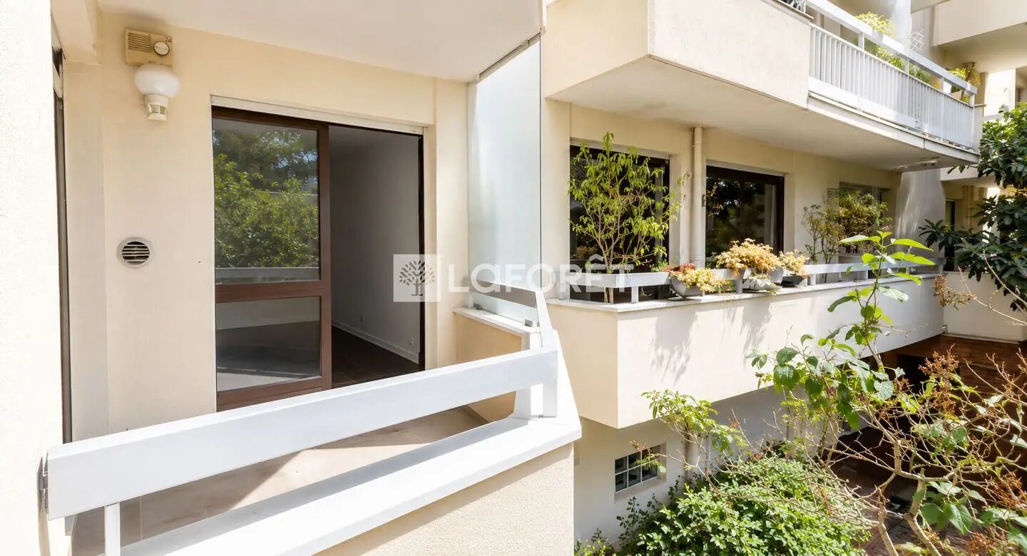Appartement à vendre, 55m², Paris 20ème