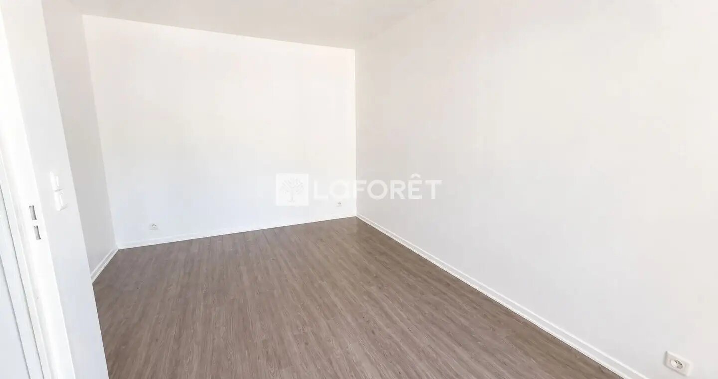 Appartement à vendre, 55m², Paris 20ème