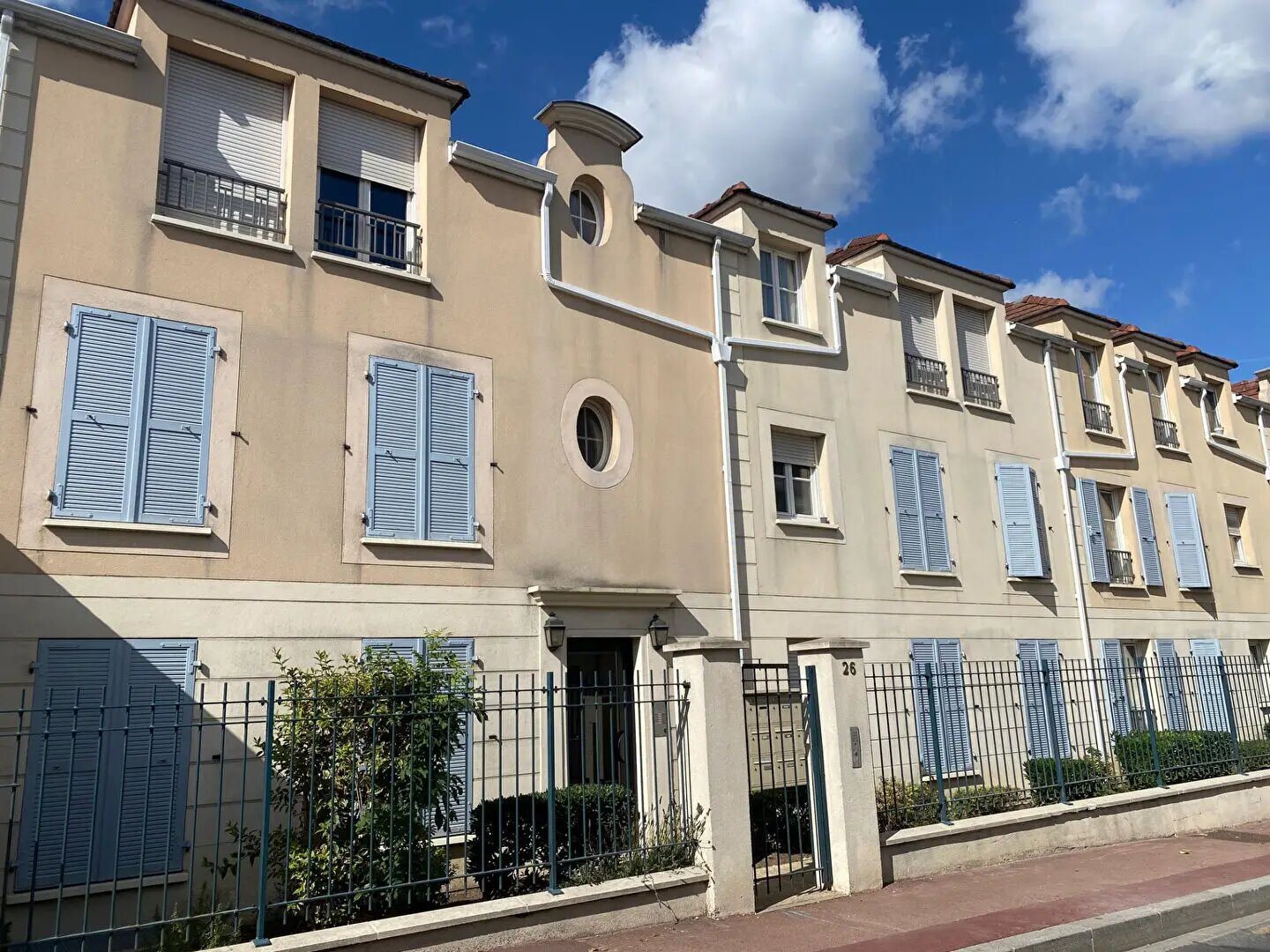 Appartement à vendre, 31m², Soisy-sous-Montmorency