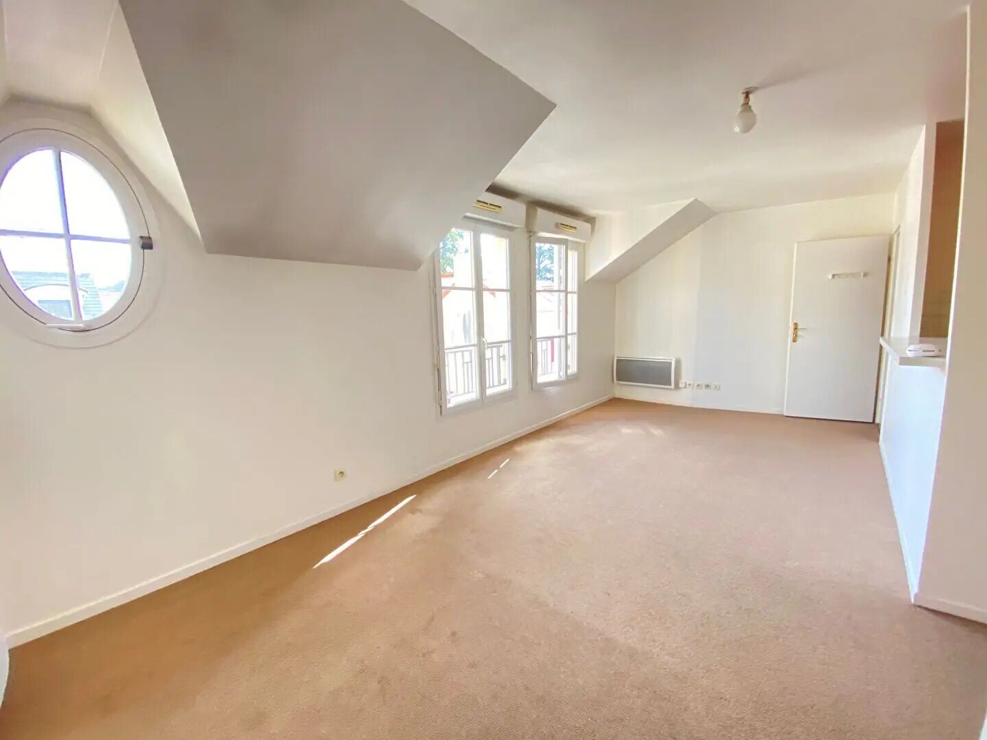 Appartement à vendre, 31m², Soisy-sous-Montmorency