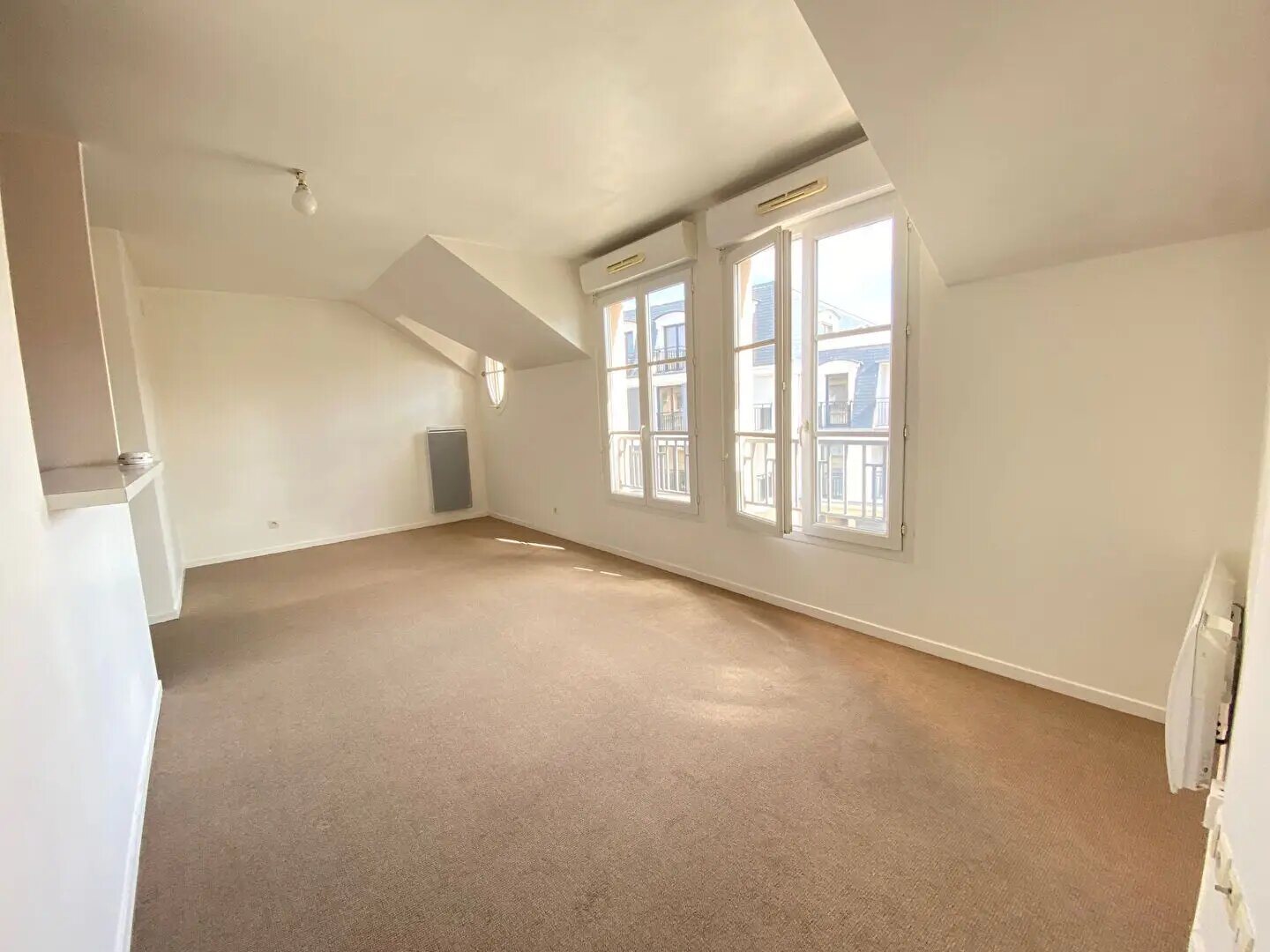 Appartement à vendre, 31m², Soisy-sous-Montmorency