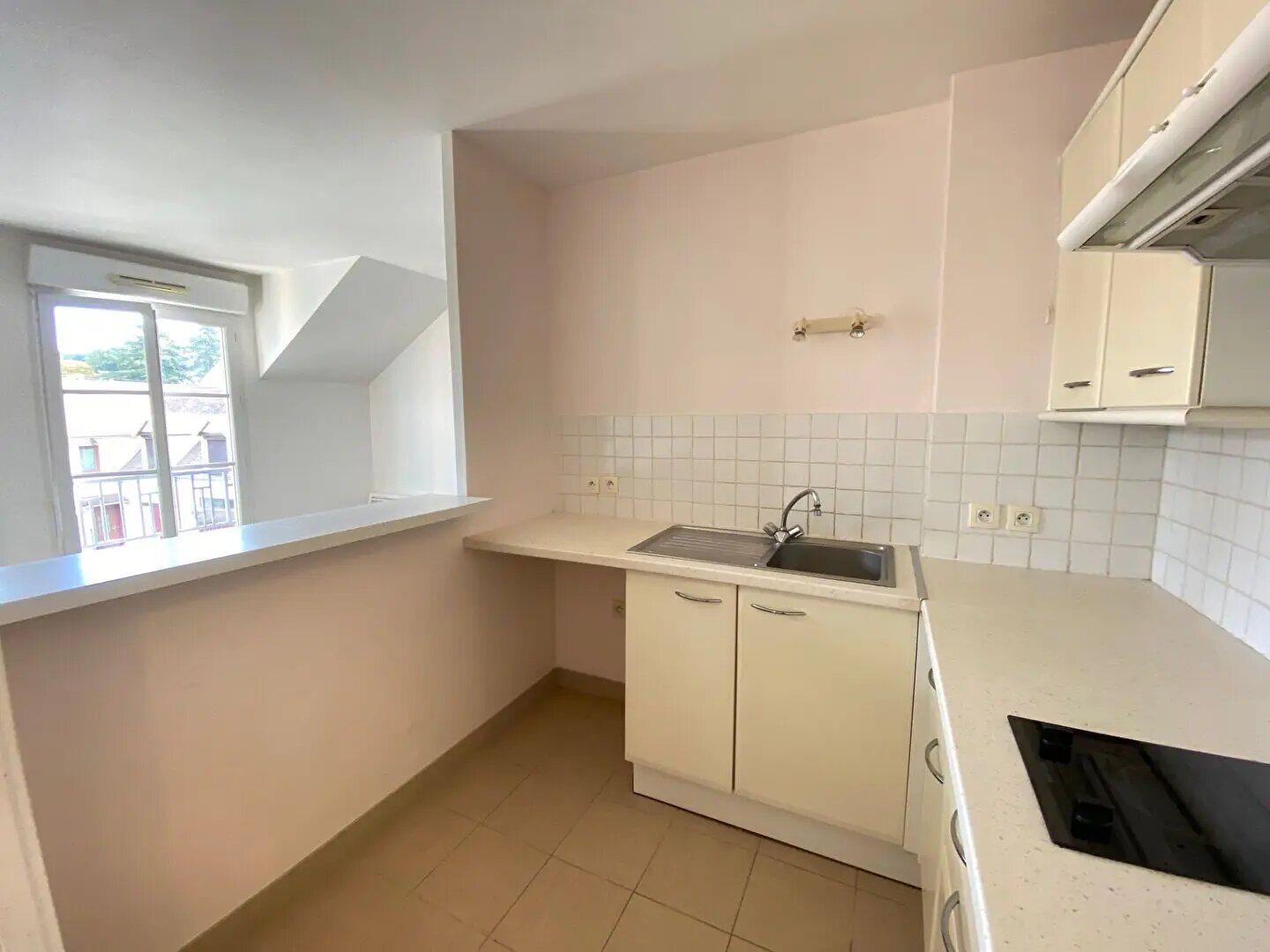 Appartement à vendre, 31m², Soisy-sous-Montmorency