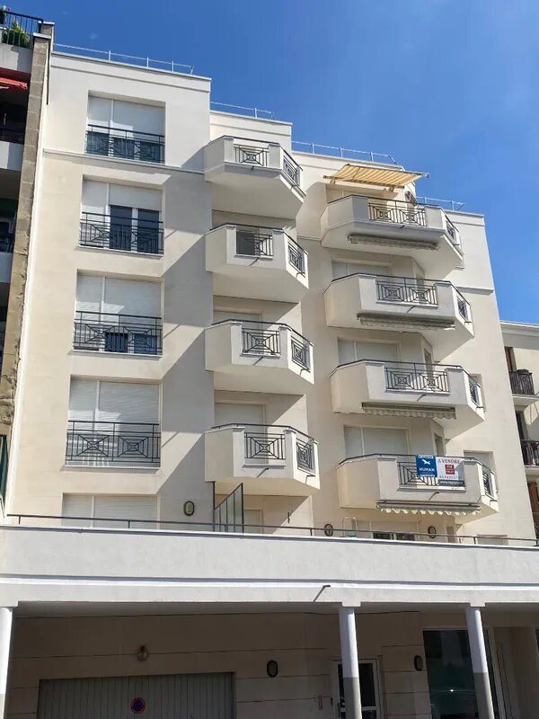 Appartement à vendre, 70m², Soisy-sous-Montmorency