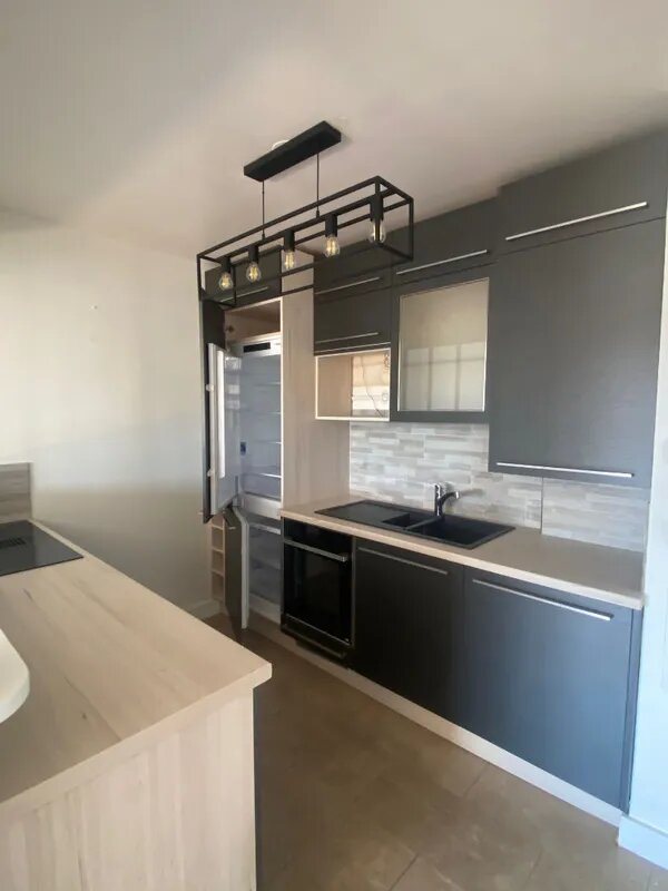 Appartement à vendre, 70m², Soisy-sous-Montmorency