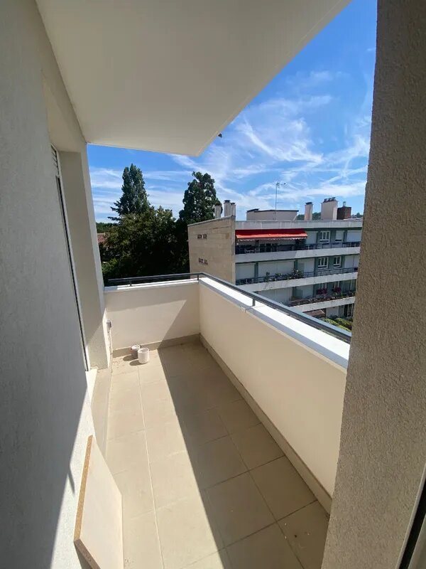 Appartement à vendre, 70m², Soisy-sous-Montmorency