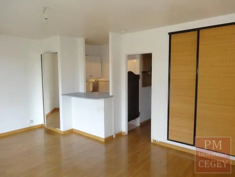 Appartement à louer, 29m², Enghien-les-Bains