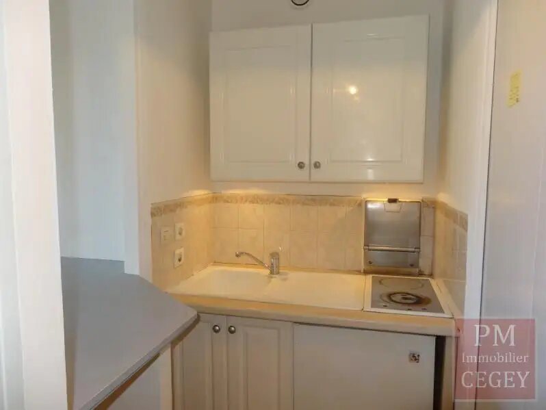 Appartement à louer, 29m², Enghien-les-Bains