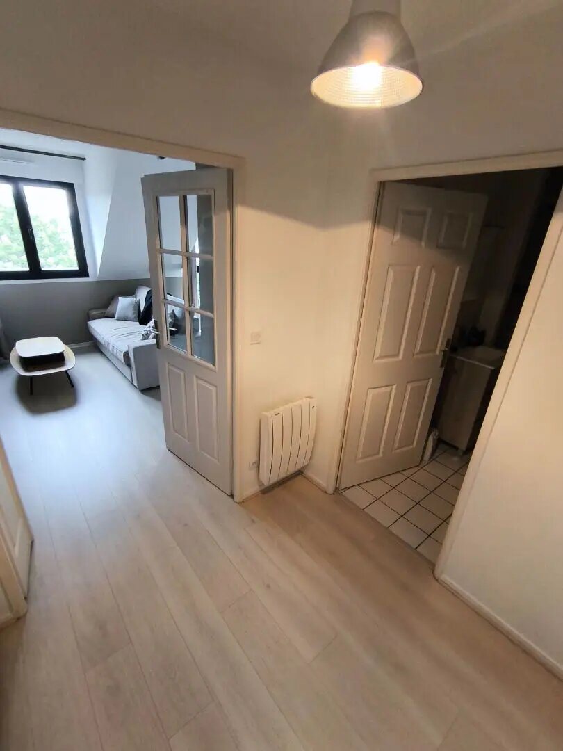 Appartement à louer, 28m², Soisy-sous-Montmorency