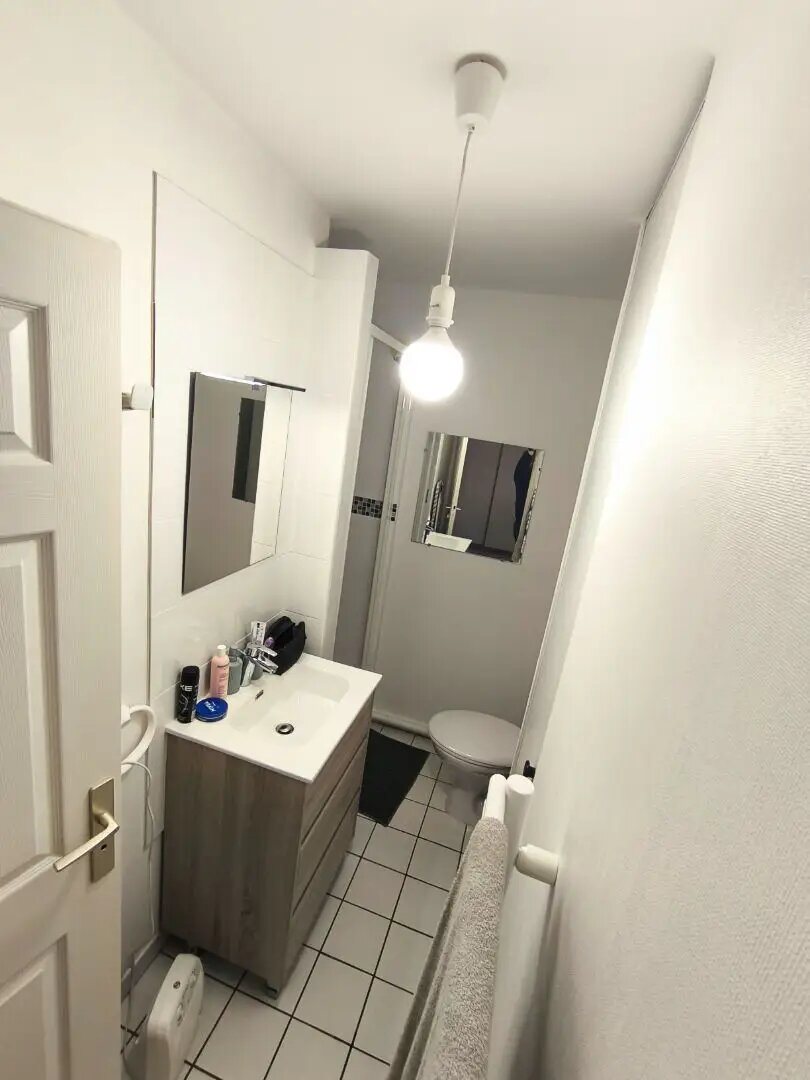 Appartement à louer, 28m², Soisy-sous-Montmorency