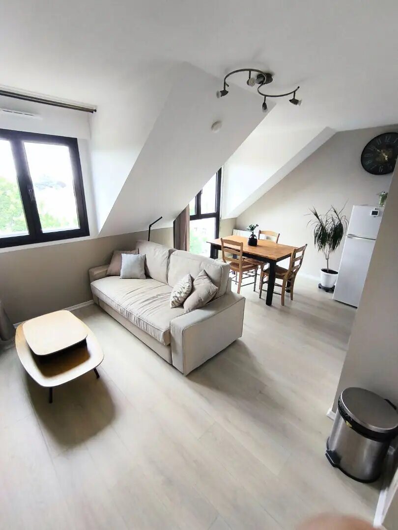 Appartement à louer, 28m², Soisy-sous-Montmorency
