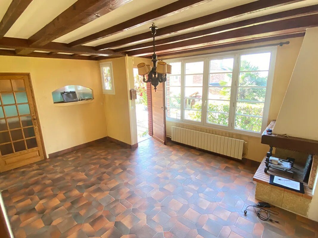 Maison à vendre, 65m², Soisy-sous-Montmorency