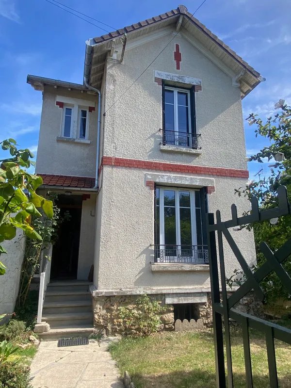 Maison à vendre, 50m², Soisy-sous-Montmorency