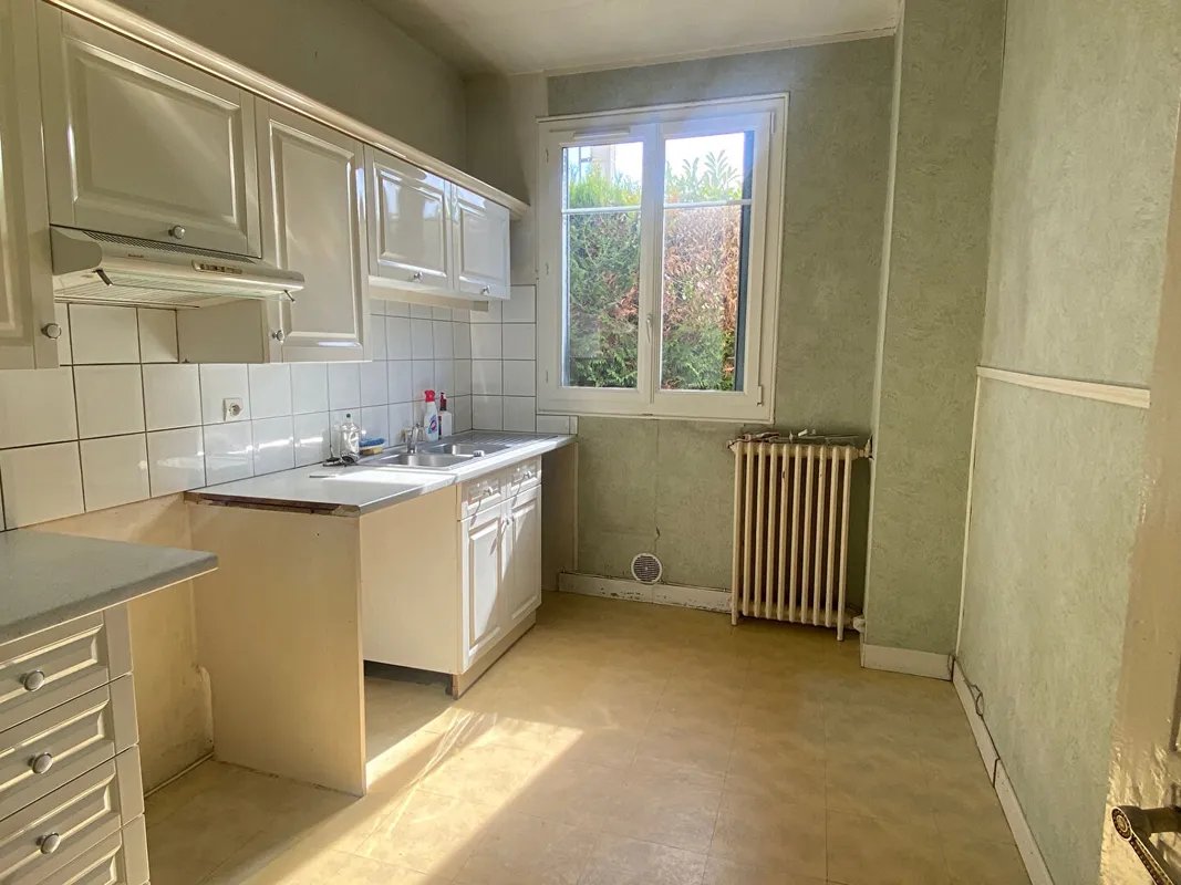 Maison à vendre, 50m², Soisy-sous-Montmorency