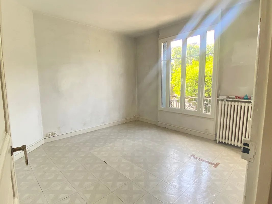 Maison à vendre, 50m², Soisy-sous-Montmorency