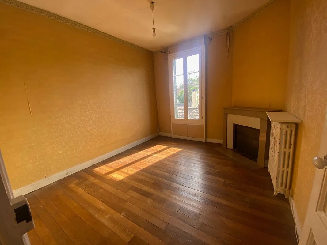 Maison à vendre, 50m², Soisy-sous-Montmorency
