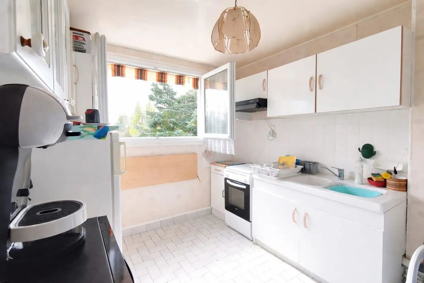 Appartement à vendre, 65m², Montlignon