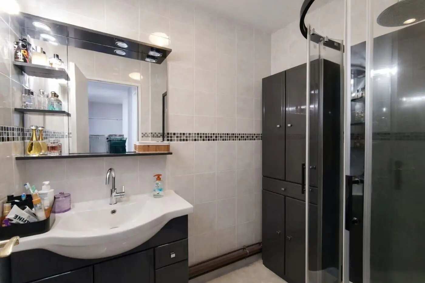 Appartement à vendre, 65m², Montlignon