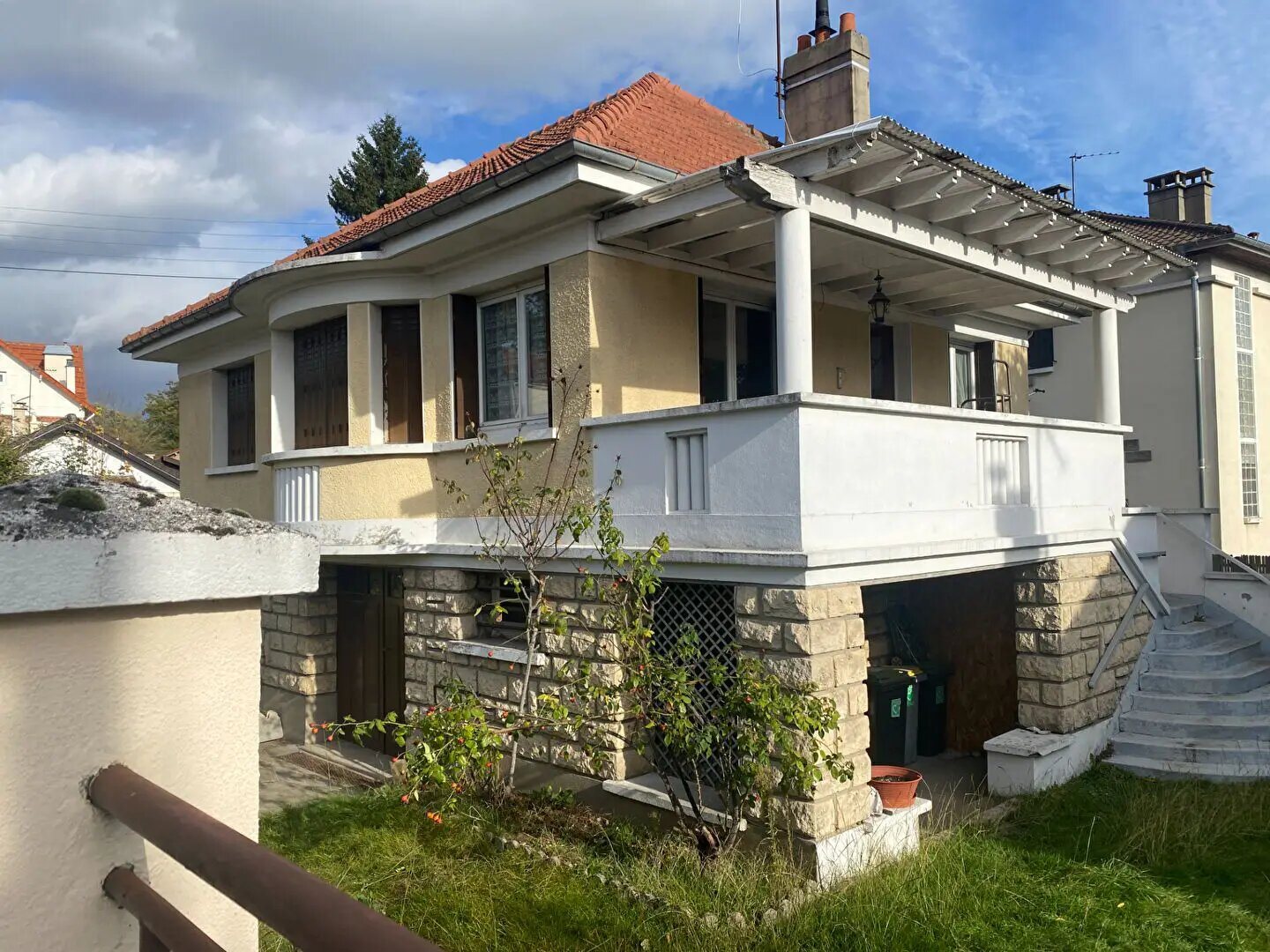 Maison à vendre, 75m², Soisy-sous-Montmorency