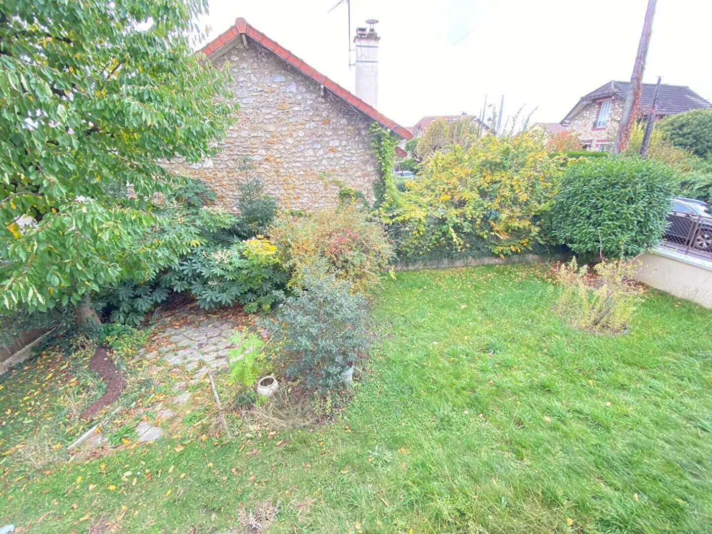Maison à vendre, 75m², Soisy-sous-Montmorency