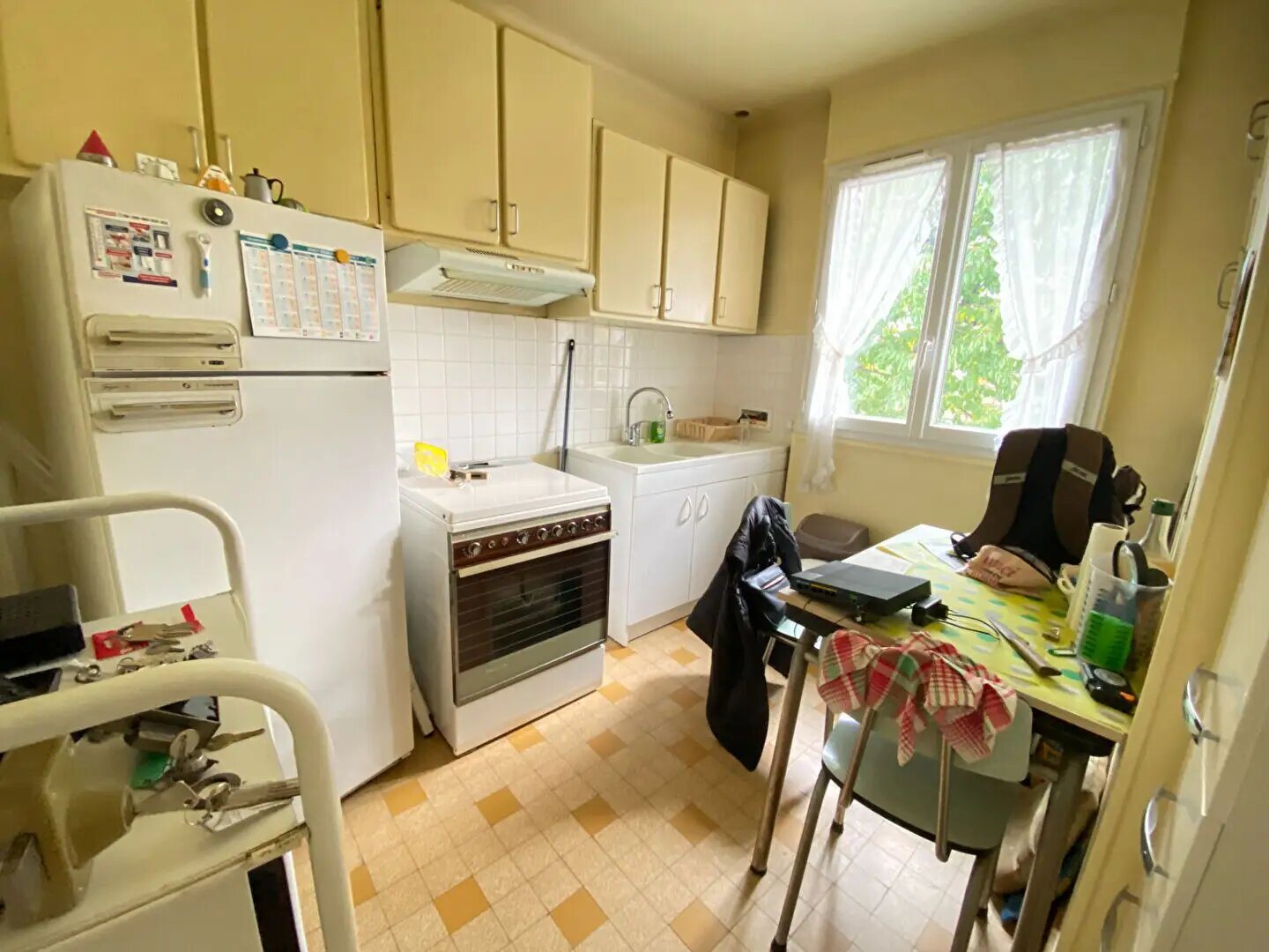 Maison à vendre, 75m², Soisy-sous-Montmorency
