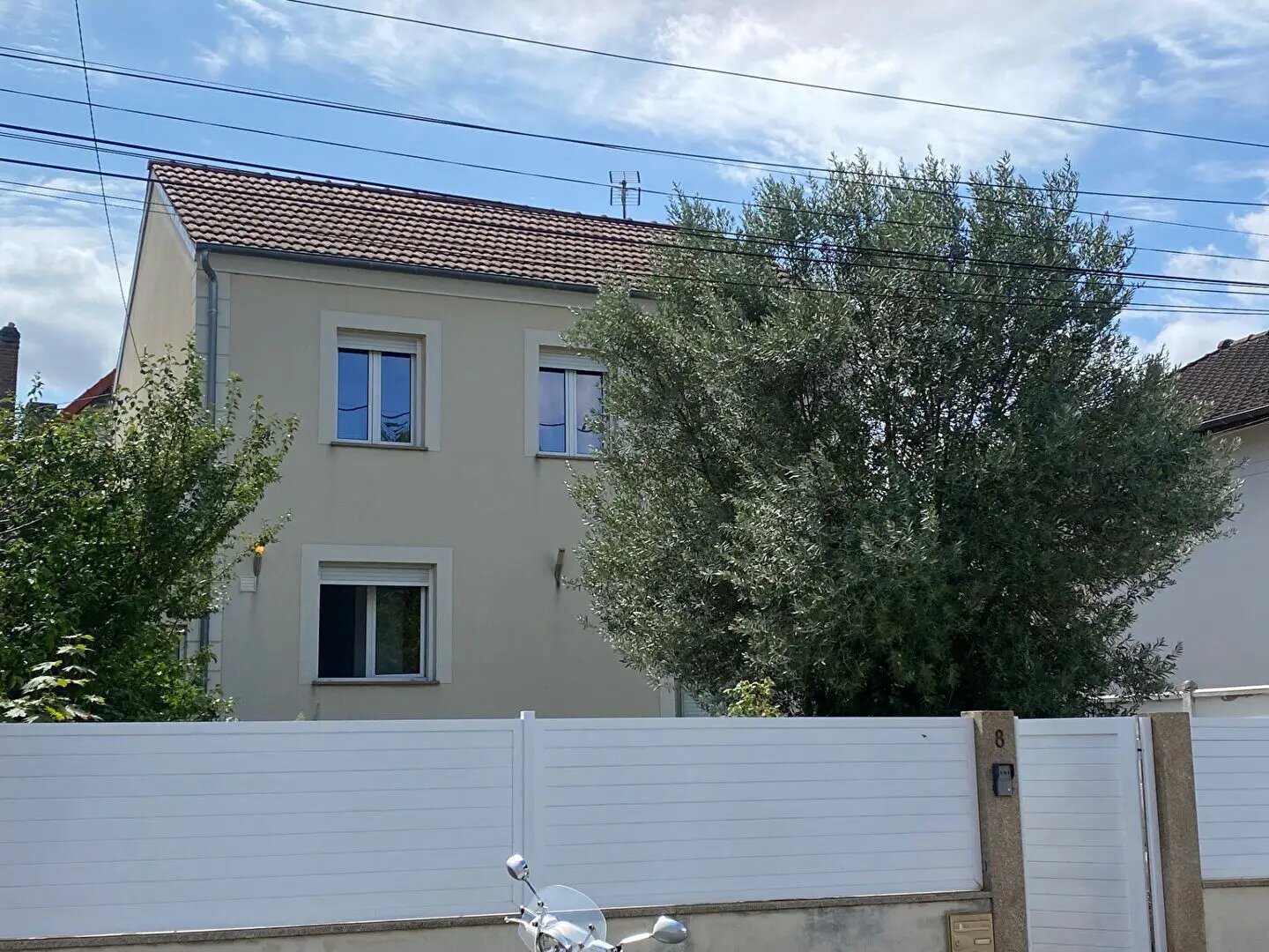 Maison à vendre, 120m², Soisy-sous-Montmorency