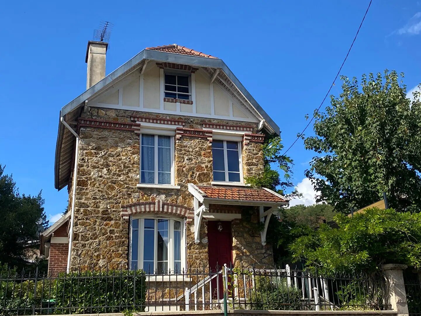 Maison à vendre, 80m², Soisy-sous-Montmorency