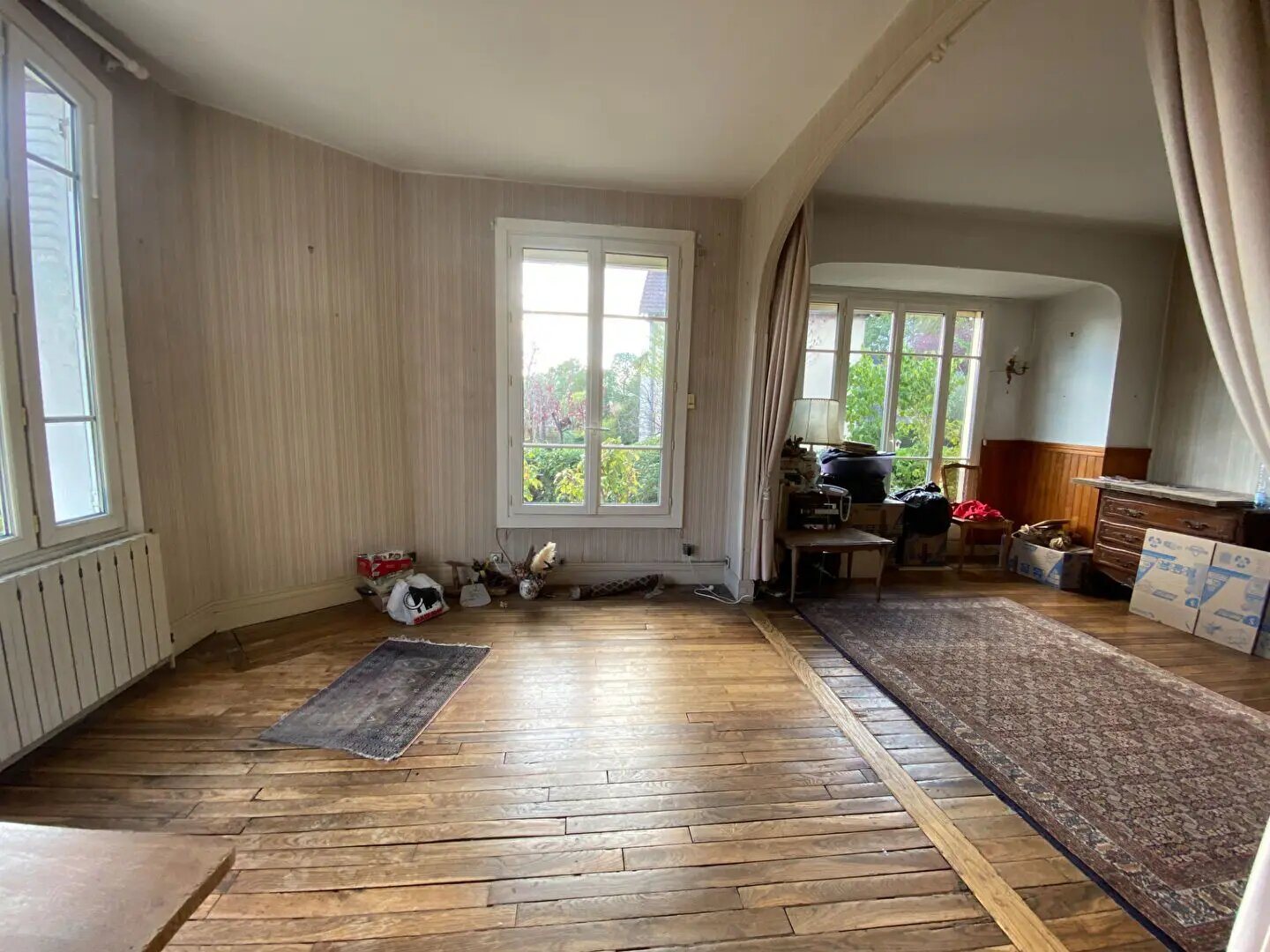 Maison à vendre, 80m², Soisy-sous-Montmorency