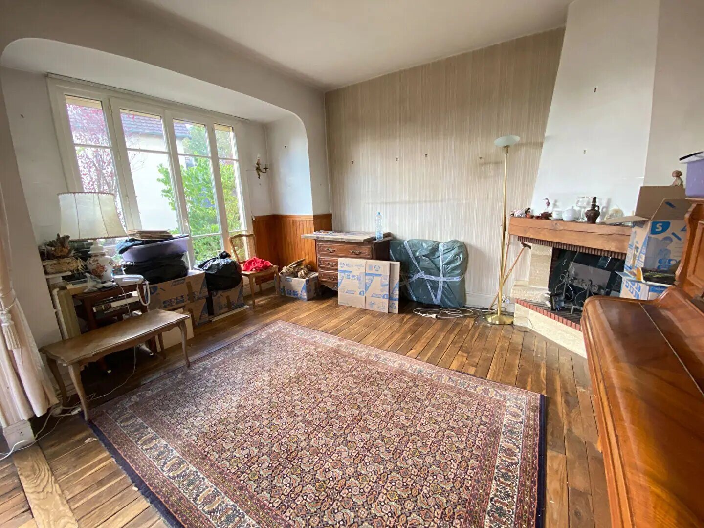 Maison à vendre, 80m², Soisy-sous-Montmorency