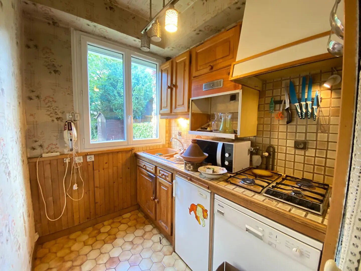 Maison à vendre, 80m², Soisy-sous-Montmorency