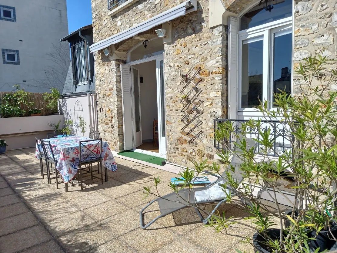 Appartement à vendre, 91m², Soisy-sous-Montmorency