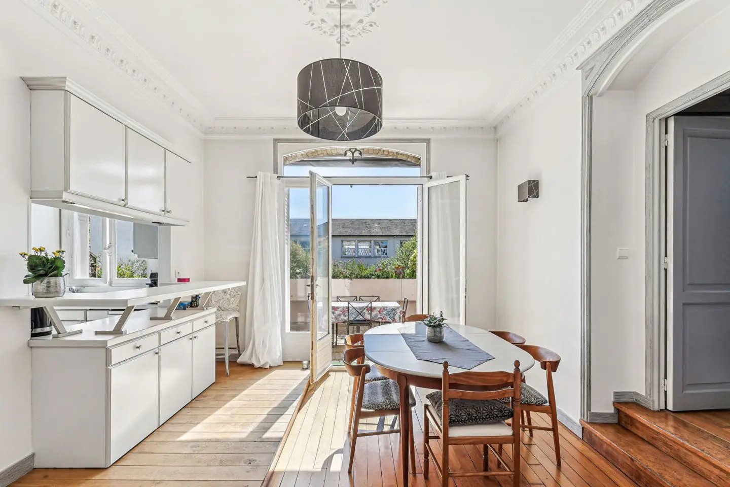 Appartement à vendre, 91m², Soisy-sous-Montmorency