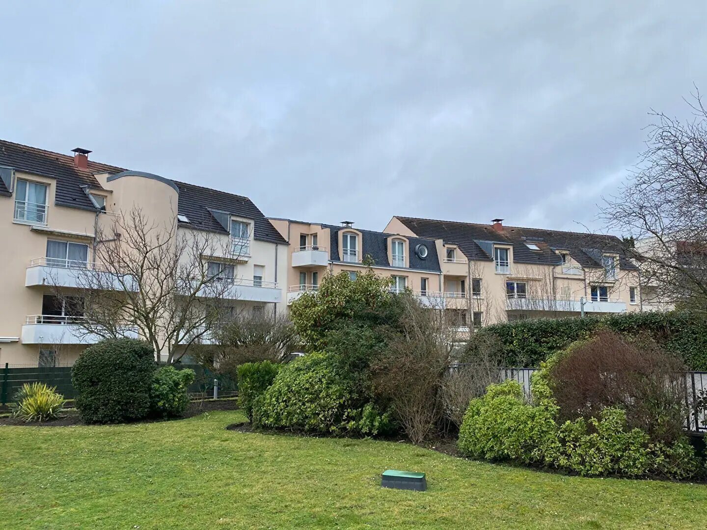 Appartement à vendre, 108m², Soisy-sous-Montmorency