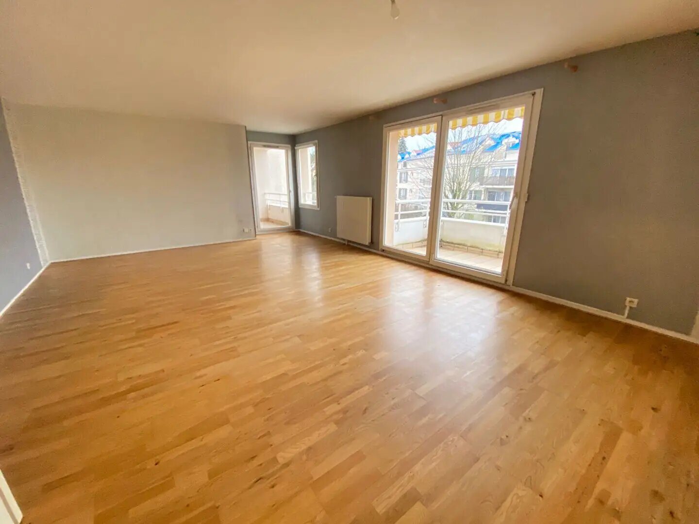Appartement à vendre, 108m², Soisy-sous-Montmorency