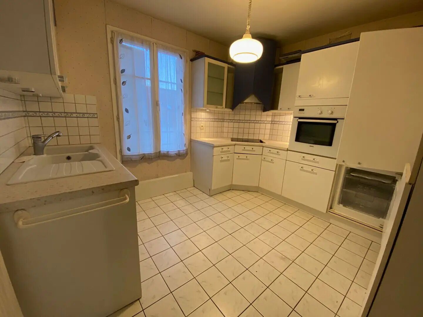 Appartement à vendre, 108m², Soisy-sous-Montmorency